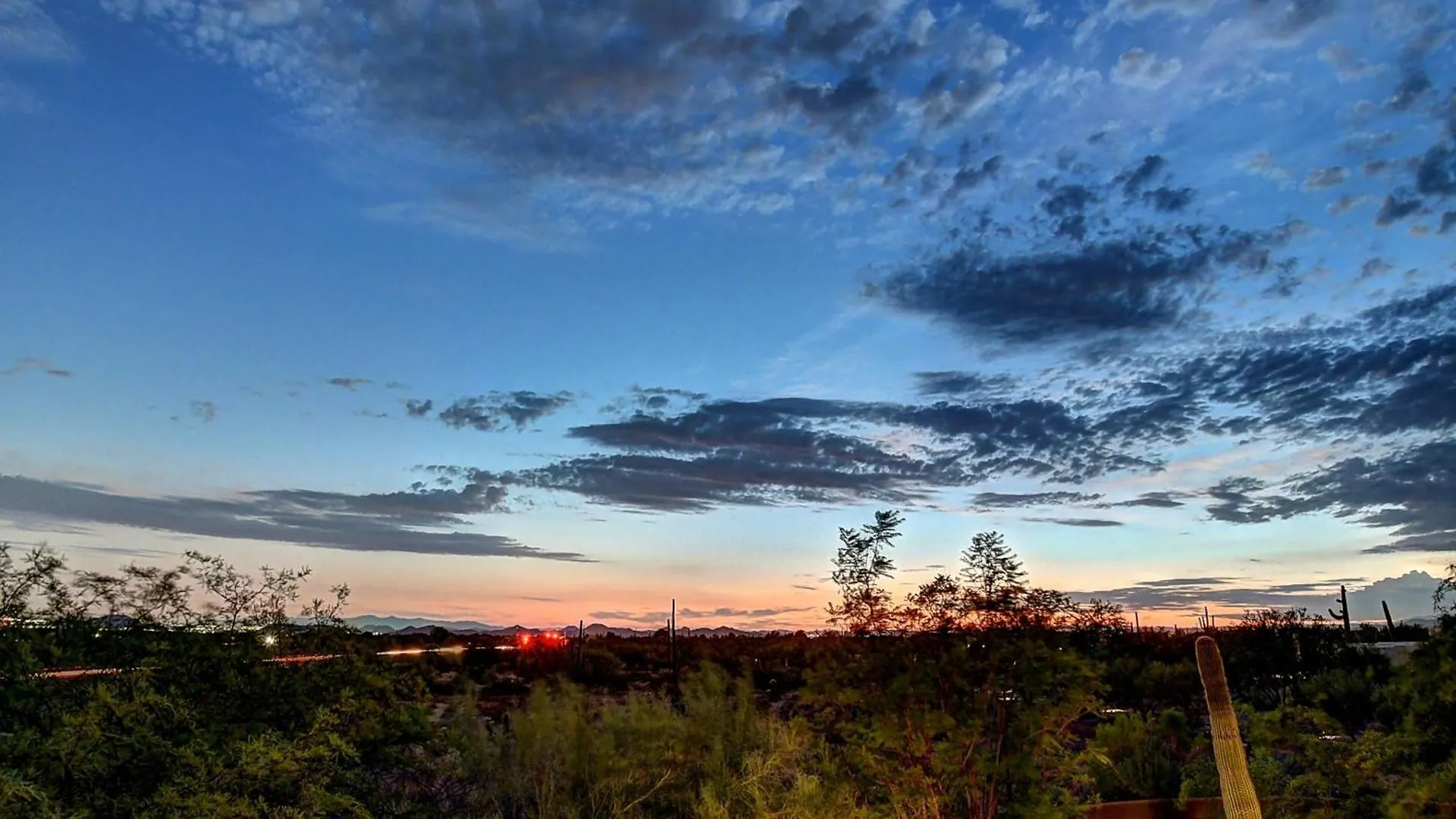 Nyaraló Vista Bonita Villa Scottsdale Amerikai Egyesült Államok