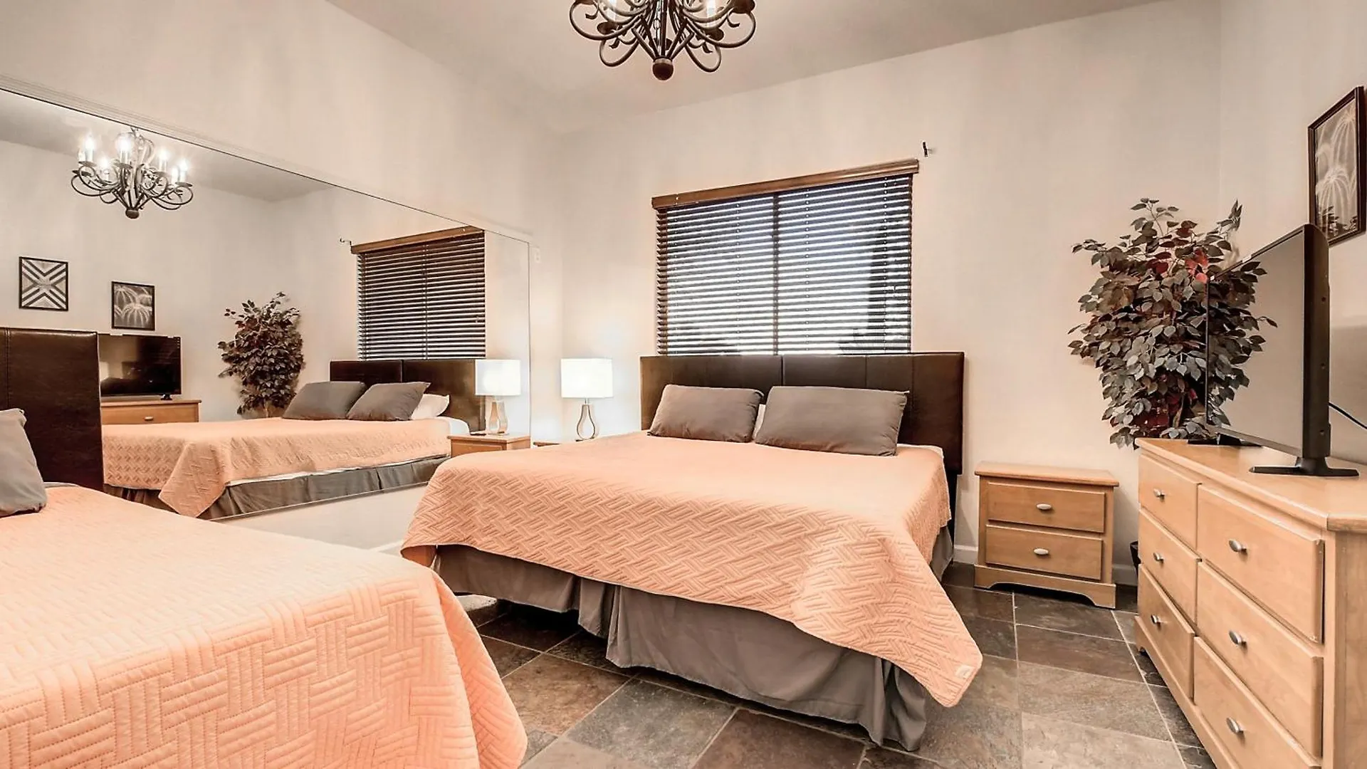 Vista Bonita Villa Scottsdale