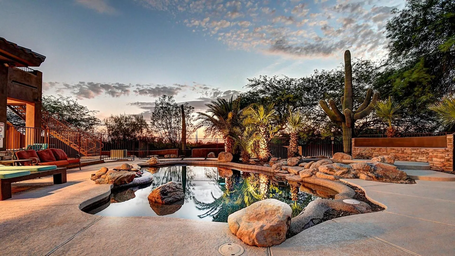 Vista Bonita Villa Scottsdale 0*,  Amerikai Egyesült Államok