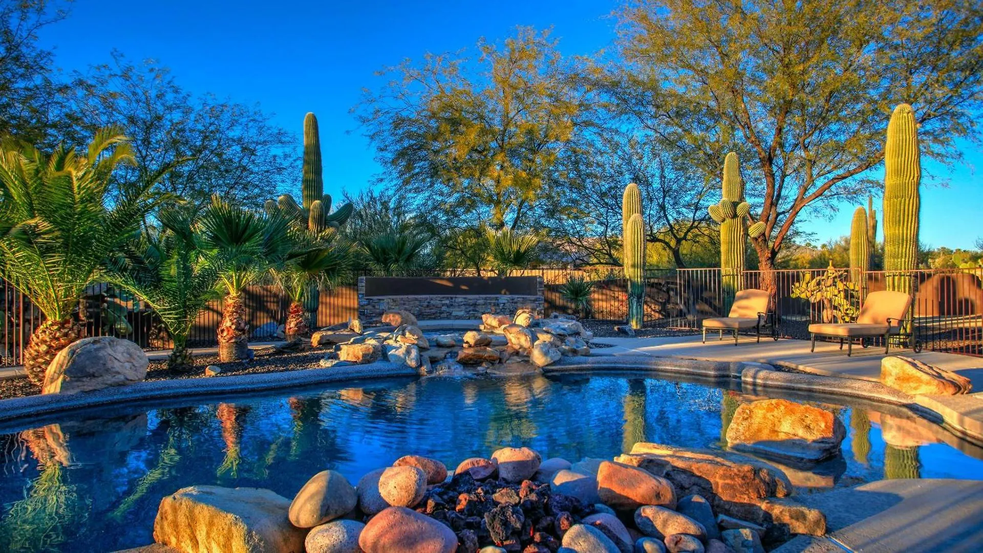 Vista Bonita Villa Scottsdale